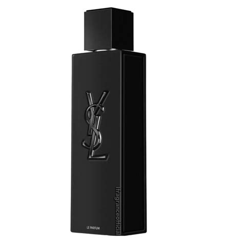 ysl männerduft|ysl myslf le.